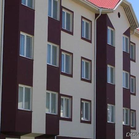 Chagala Atyrau Hotel Екстериор снимка
